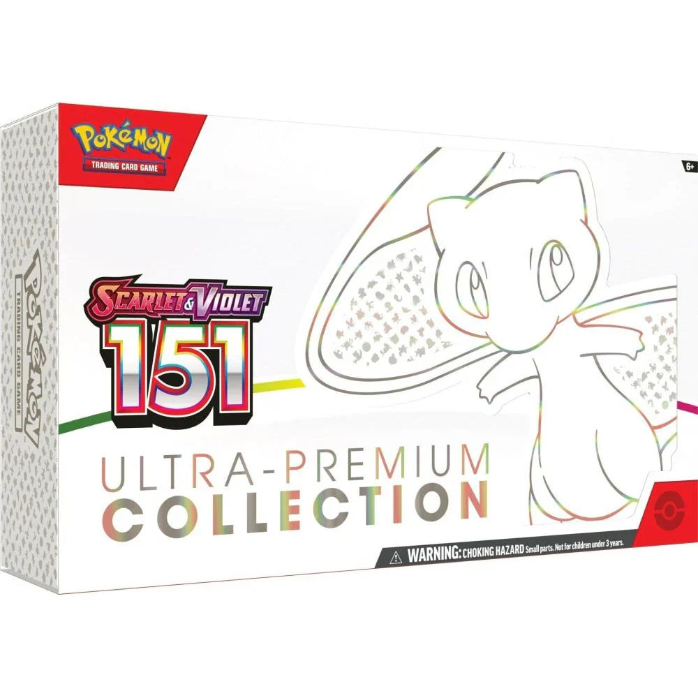 Ultra Premium Collection