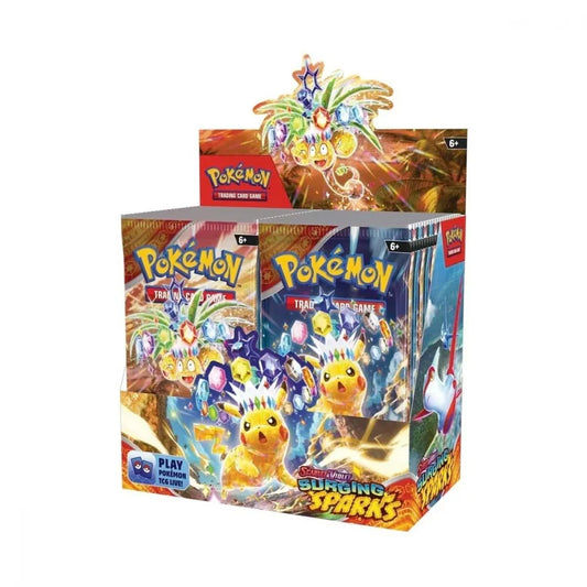 Surging Sparks Booster Box (36 Pack)