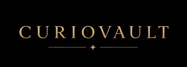 CurioVault